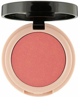 Ninelle Румяна сатиновые Colorico, 407 золотисто-розовый  фото 6