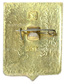 Значок Лохвица