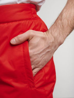 Брюки мужские зимние Мембрана - Yollochka фото 22