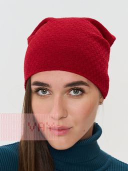 Шапка женская 5232-8438 - Vay фото 2