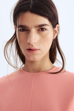 Top entallado - H&m фото 6