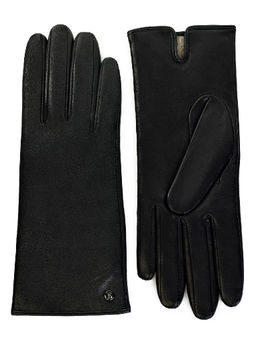 Перчатки женские 100% ш IS9901 black - Eleganzza фото 2