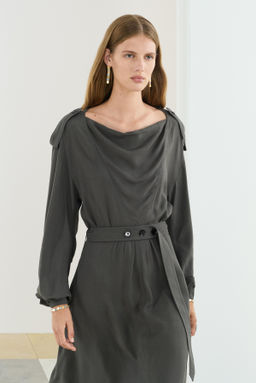 TRPZ BLTD DRSS - Zara фото 2