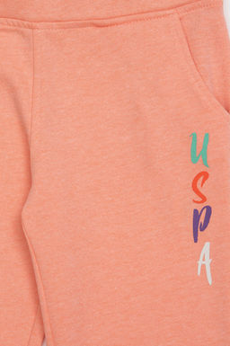 _ocuk Pembe E_ofman Alt_ - U.s. polo assn фото 4