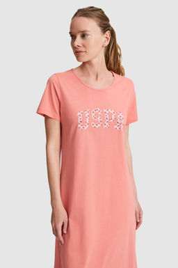Kad_n Somon Pijama Tak_m_