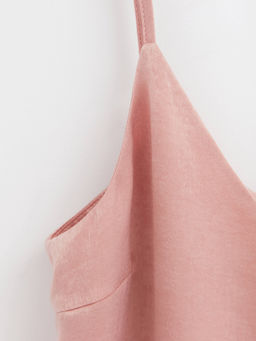 CONTE Топ женский LTT 1176 dusty rose