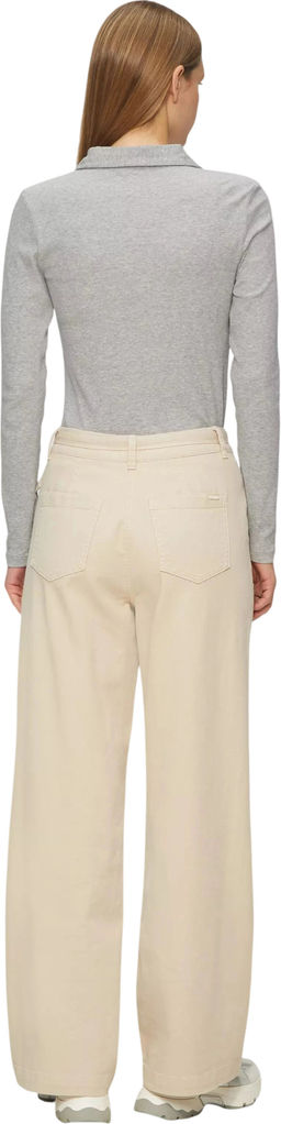 Лонгслив женский