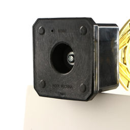 Кубок 182B, зол., подставка пластик, 24 12 8.3 см - Командор фото 10