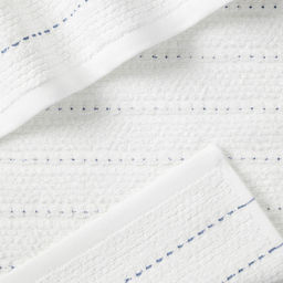 Полотенце VR МХ42 Т636/0100 белый Т636/0100 50х90 - Росхалат фото 2