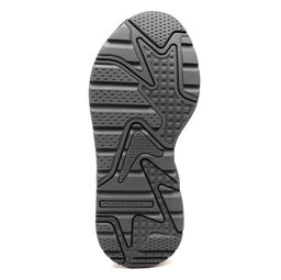 Кроссовки PUMA RS-X Efekt PRM Артикул 3857079, темно-серый