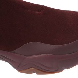 Женские высокие кроссовки FILA NEBULA MID 2.0 W Артикул 2414894, бордовый