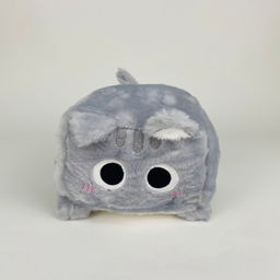 Мягкая игрушка Кубокотенок 18 см - Storyland фото 14