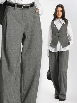 Брюки Соль&Перец