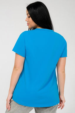 Футболка, арт. 0936-06 - Шаrliзе фото 2