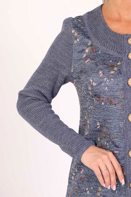 Жакет М5-5311 - Wisell фото 14