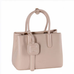 Сумка 9261-1C l.apricot Cocy