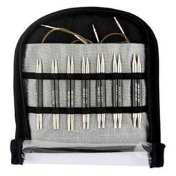 k182 Набор Special Interchangeable Needle Set съемных спиц Karbonz