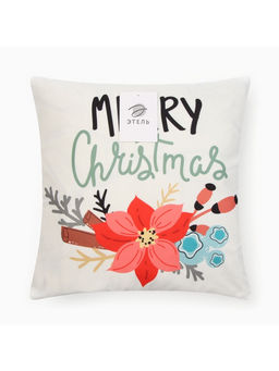 Наволочка декоративная новогодняя Этель. Рождество 40?40 см