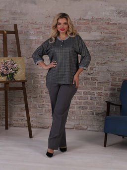 Джемпер М4-5296/3