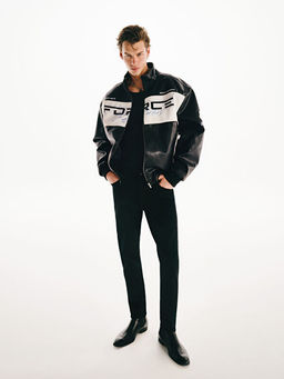 760 Skinny Fit Erkek Jean Pantolon