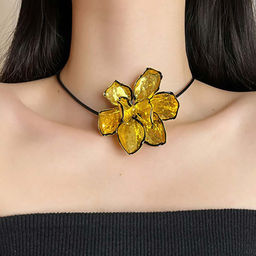 Колье арт. 22 6381 (id 277298)