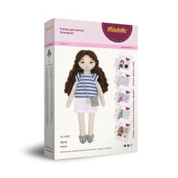 Набор для шитья Miadolla DL-0392 Ирэн