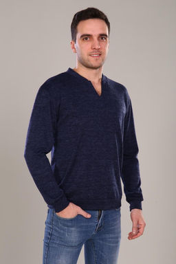 IV-CAPRIZ Марк - свитшот чернила