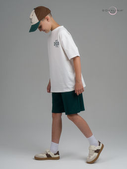 Костюм Light men тофу-изумруд 2019 - Sovalina фото 23