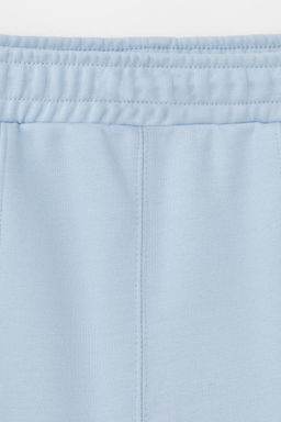 ЕВТ 4149/голубой кашемир брюки жен