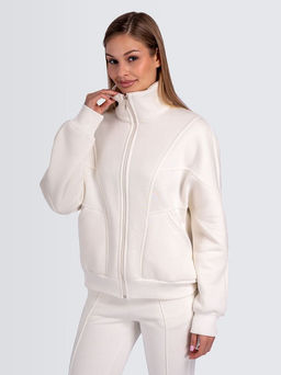 Брюки с начесом  B.453 - Argo classic фото 13