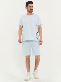 КОСТЮМ СПОРТИВНЫЙ МУЖСКОЙ - Chic & charisma фото 7