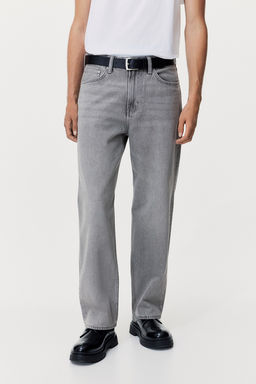 Loose Jeans - H&m фото 3