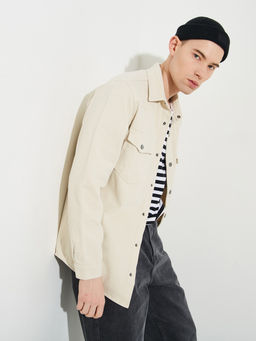 Мужская рубашка - Mossmore фото 13