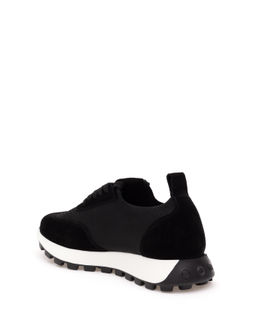 Черные туфли