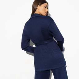 Кардиган Счастливая встреча (с поясом) - Charutti фото 5