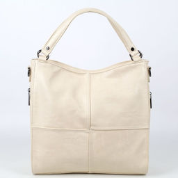 Женская сумка с ручками из эко кожи 0151-14 - Cidirro фото 2