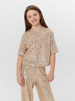 БЛУЗКА ДЛЯ ДЕВОЧЕК