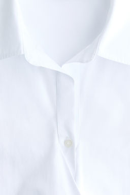 Blusa con lazada - H&m фото 4
