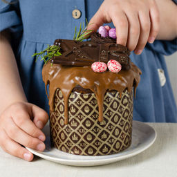 Набор фигурного шоколада ХВ - Hunterberry фото 2