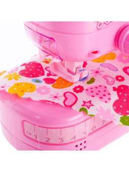 Бытовая техника швейная машина Для принцессы, лапка двигается - Simaland фото 4