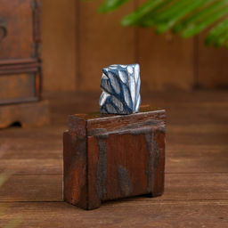 Вечный календарь настольный Сова у камина, 9.5417 см, дерево, МИКС - Simaland фото 9