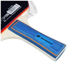 Ракетка для настольного тенниса BOSHIKA Premier, 3 звезды  фото 4