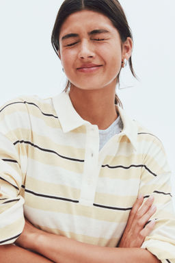 Polo de algod?n - H&m фото 6