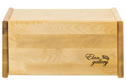 Хлебница 37,5*26*17 см, большая - Elan gallery фото 6