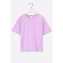 Детская футболка оверсайз Happyfox