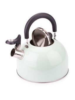 Чайник наплитный VELVET 2.5л со свистком - Attribute фото 6