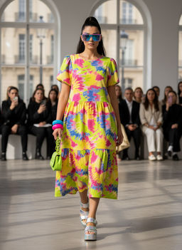 Платье женское арт. 1055