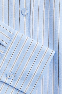 Camisa corta - H&m фото 3