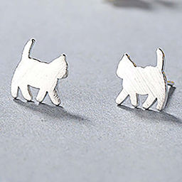 Серьги-пуссеты на гвоздиках арт. 13 0815 (id 259696)