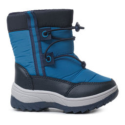 Дутики для мальчиков 3S4172